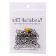 arricraft 2m Stainless Steel Ball Chain CHS-PH0001-04-5