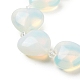 Opalite бисер пряди G-C150-A33-01-3