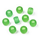 Прозрачные пластиковые бусины KY-T025-01-A03-1