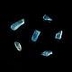 Perles de copeaux d'apatite naturelle X-G-M364-07-2