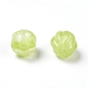 Perles de verre tchèques GLAA-L025-B06-2