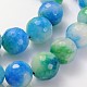 Gemstone Beads Strands JBS034-2