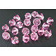 Perles de verre tchèques 302_4mm223-2