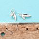925 Sterling Silver Charms STER-H106-05S-4