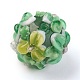 Manuell Murano Glas Perlen&nbsp;LAMP-P051-H03-5