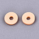 Handmade Polymer Clay Beads CLAY-Q251-4.0mm-90-3