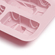 Moldes de silicona de grado alimenticio DIY-I021-46-4