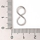 Крючки и S замочки-крючки KK-L208-67P-3