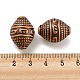 Alloy Beads FIND-G064-22R-3