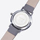 PU Leather Wristwatches WACH-L039-B-01-P-3