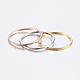 304 Stainless Steel Stackable Finger Ring Sets RJEW-P063-03-17mm-3