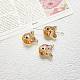 Perline murano fatto a mano&nbsp;PW-WG94B21-02-1