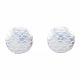 Абс пластмассовые имитационные жемчужные кабошоны KY-N015-21A-3