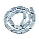 ABS-Kunststoff-Perlenstränge KY-N015-04-05B-2