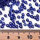 8/0 Glass Seed Beads SEED-A005-3mm-28-3