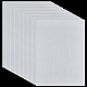 Papier-calque&nbsp;AJEW-WH0248-779-1
