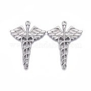 Подвески из нержавеющей стали 304 STAS-F249-13P