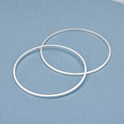 Латунные соединительные колечки KK-Y003-03K-S