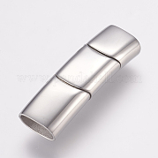 Магнитные застежки из нержавеющей стали 304 STAS-F122-03P