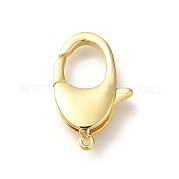 Обшивка стойки латунными пружинными кольцами KK-Z086-53G-06