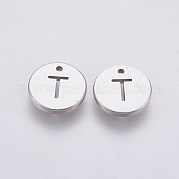 Подвески из нержавеющей стали марки 304 STAS-P212-15P-16
