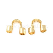 Латунная проволока опекунов и защитников KK-U056-23G-02