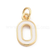 Стойки обшивки латунные подвески KK-C065-05O-G
