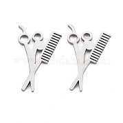Подвески из нержавеющей стали 304 STAS-N095-059