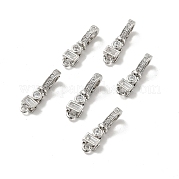 Латунное микропейв KK-G419-31P