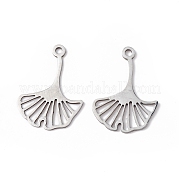 Подвески из нержавеющей стали 304 STAS-E186-03P