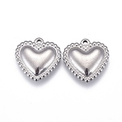 Подвески из нержавеющей стали марки 304 STAS-F249-34P