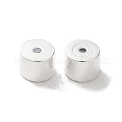 Фурнитура для сережек-гвоздиков из латуни FIND-Z039-03B-S