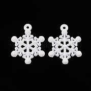 Акриловые подвески краскораспылительные PALLOY-Q433-023-RS