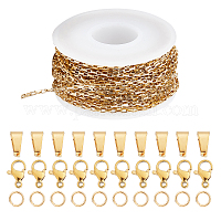 SUNNYCLUE DIY Unicon Bracelet Making Kits 