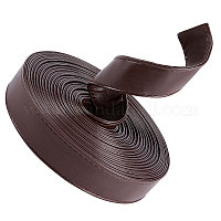 Shop GORGECRAFT Lychee Pattern Leather Strap 78 Inch Long 1.5 Inch Wide  Flat Cord Brown Leather Belt Strips for Crafts DIY Projects Clothing Pet  Collars Traction Ropes Belt Keychains Wrapping for Jewelry