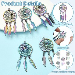 5pcs gros pendentifs en alliage&nbsp;FIND-YW0008-54
