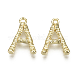 Pendentifs en alliage&nbsp;PALLOY-S137-001A-NR