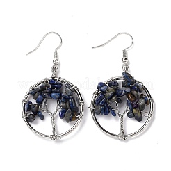 Set di gioielli in ottone&nbsp;SJEW-K072-20