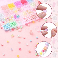 DIY Armband Kits&nbsp;DIY-YW0009-67