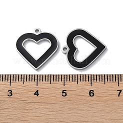 Anhänger aus Edelstahl 304&nbsp;STAS-C083-04P-01