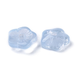 Nachahmung Jade Glasperlen&nbsp;GGLA-M004-02B-05