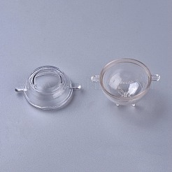 Kunststoffkerzenformen&nbsp;LS-AJEW-WH0098-89