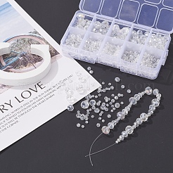 Braccialetti gioielli fai da te che fanno kit&nbsp;DIY-YW0003-51
