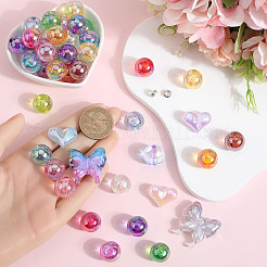 Kits de perles de bricolage&nbsp;DIY-SP0001-59