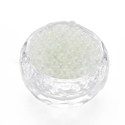 DIY Nail Art Dekoration Mini Glasperlen&nbsp;MRMJ-N028-001B-A11