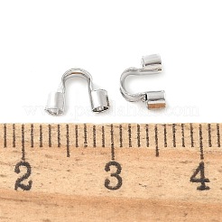 Messingdraht Hüter und Beschützer&nbsp;KK-U056-23P-02