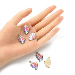 Pendentifs en alliage imprimés&nbsp;FIND-YW0001-70H