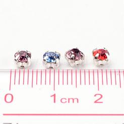 Coudre sur strass&nbsp;X-RB-J179-SS16-M