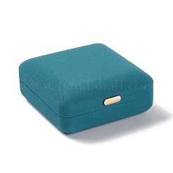 Scatole regalo di bracciali in pelle pu&nbsp;LBOX-I002-02B