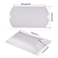 Scatole regalo in carta kraft per bomboniere&nbsp;CON-BC0004-94A-01